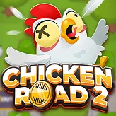 Betify Poulet fou dans une course hilarante