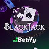 Betify Jouez au blackjack classique